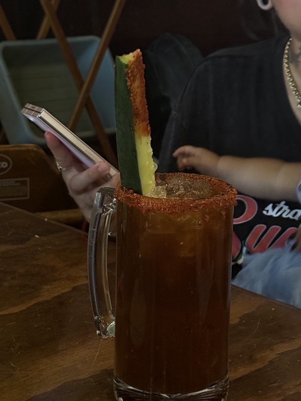 Michelada Mix